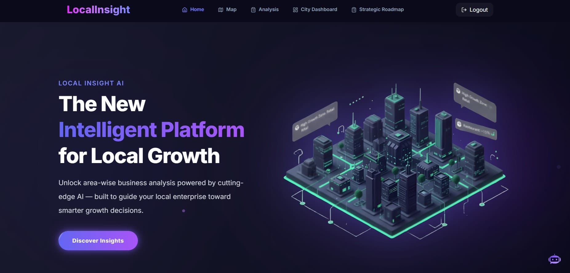 LocalInsight